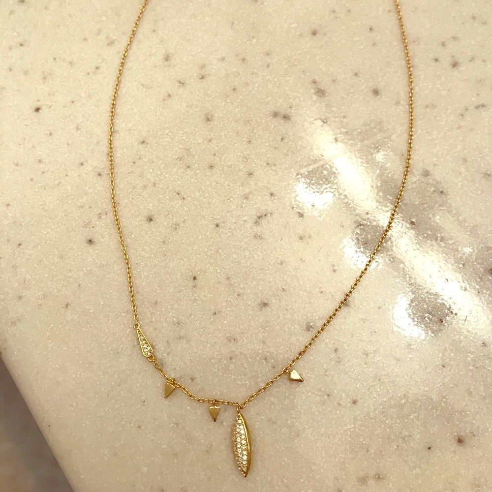 Stella & Dot Necklace